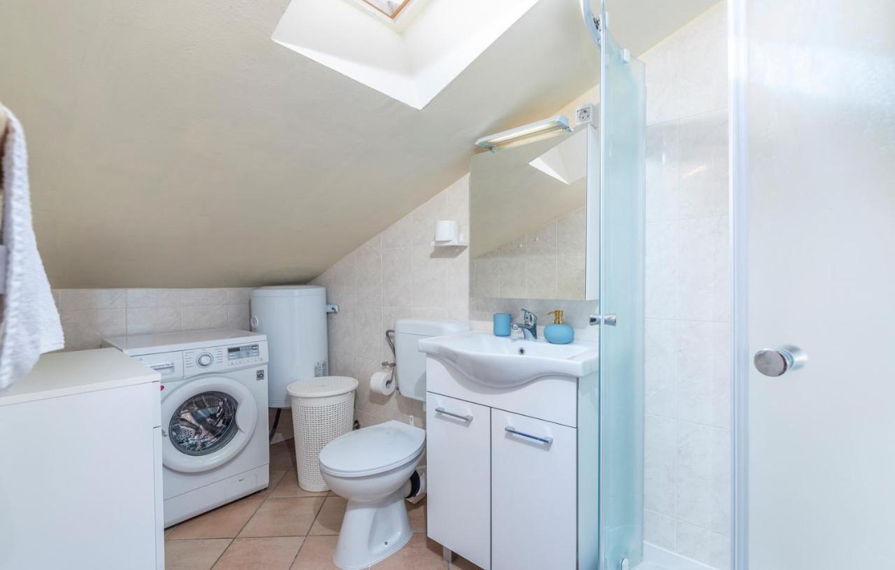Apartment Zeljka 포레치 외부 사진